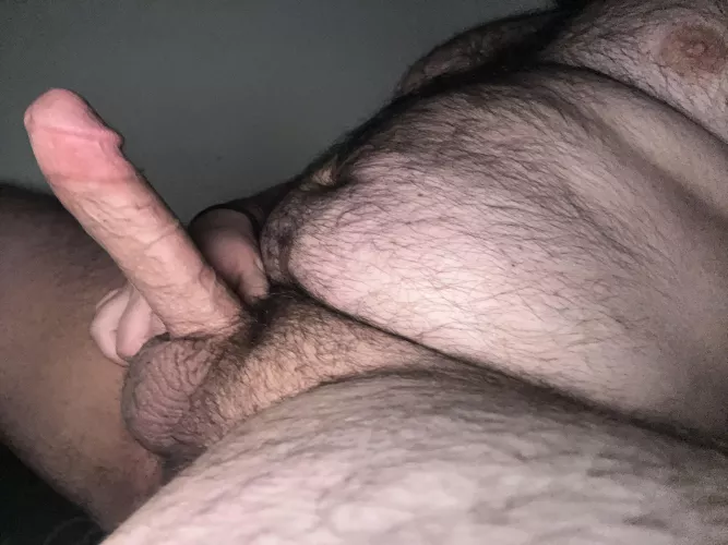 How else are you supposed to end the night