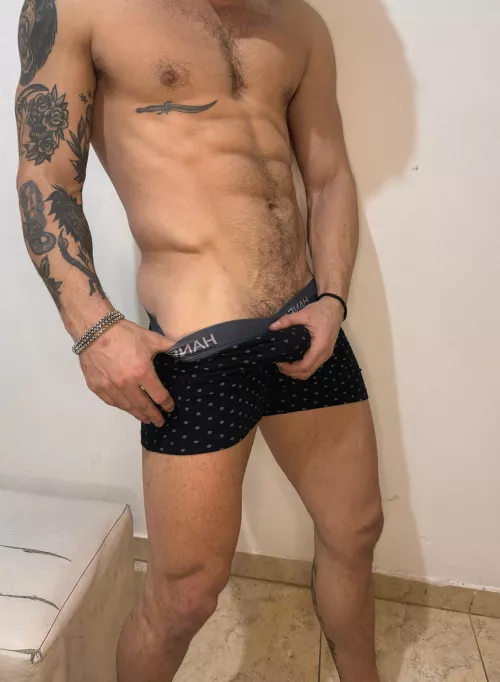 How far would you go to taste it? 