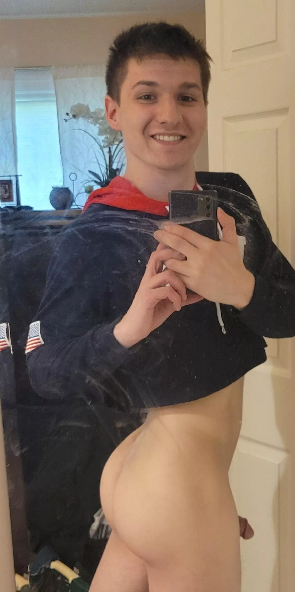 How fast would you cum?