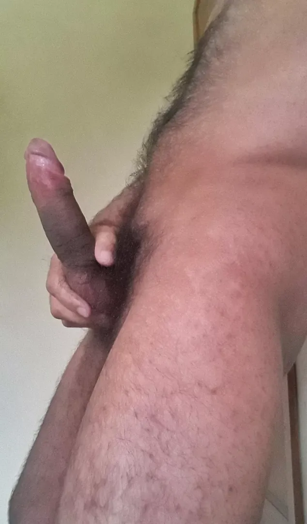 How good is your tongue game? ;)