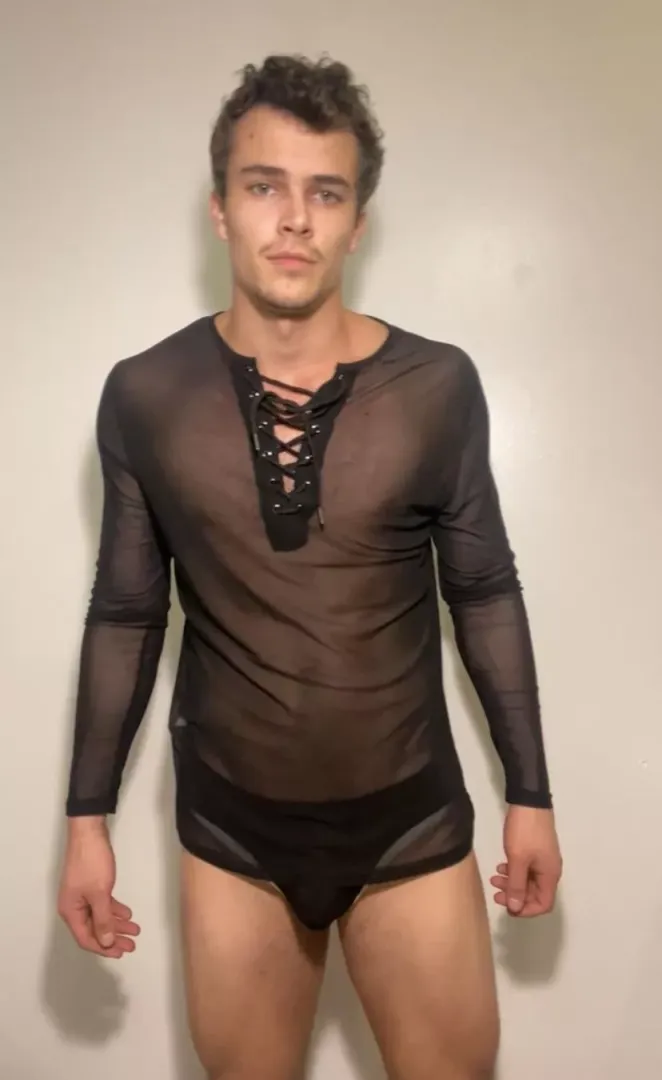 How hard would you fuck me