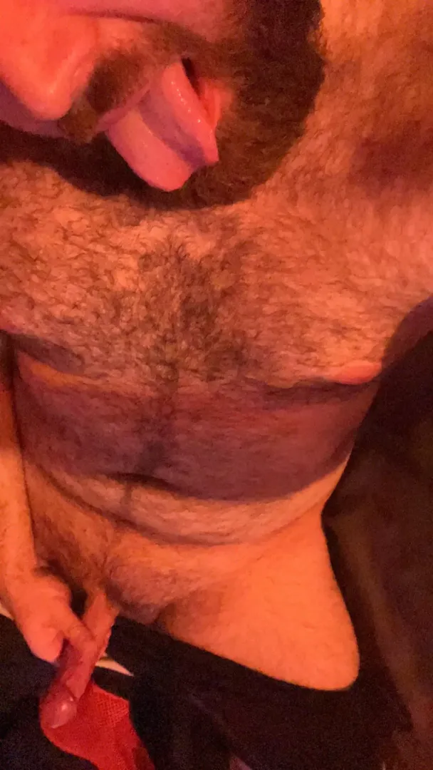 How I relax before bed 😜