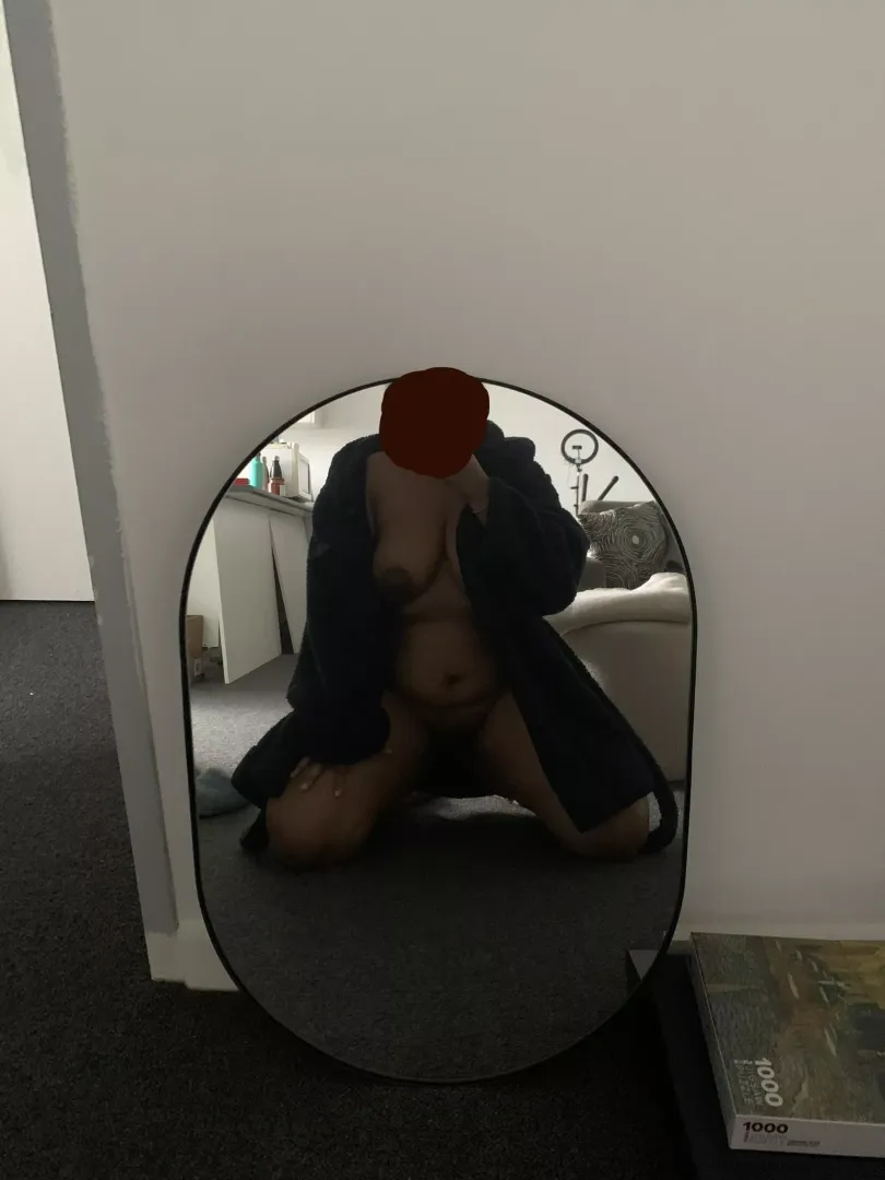 How I’m spending a cold humpday