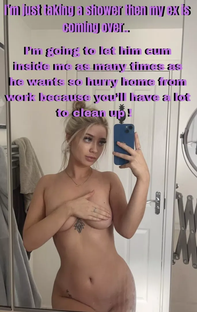 How I'm spending my day while you're at work [F19]