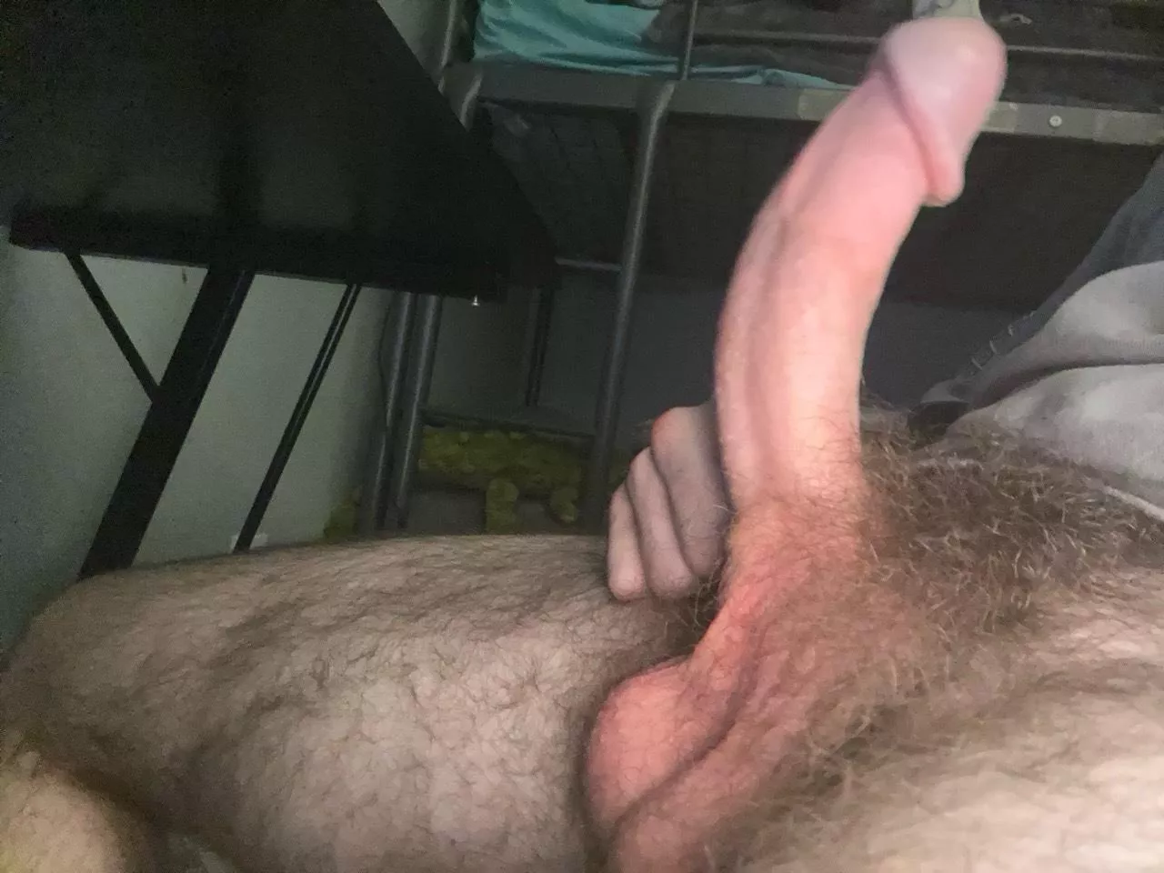 How is it?