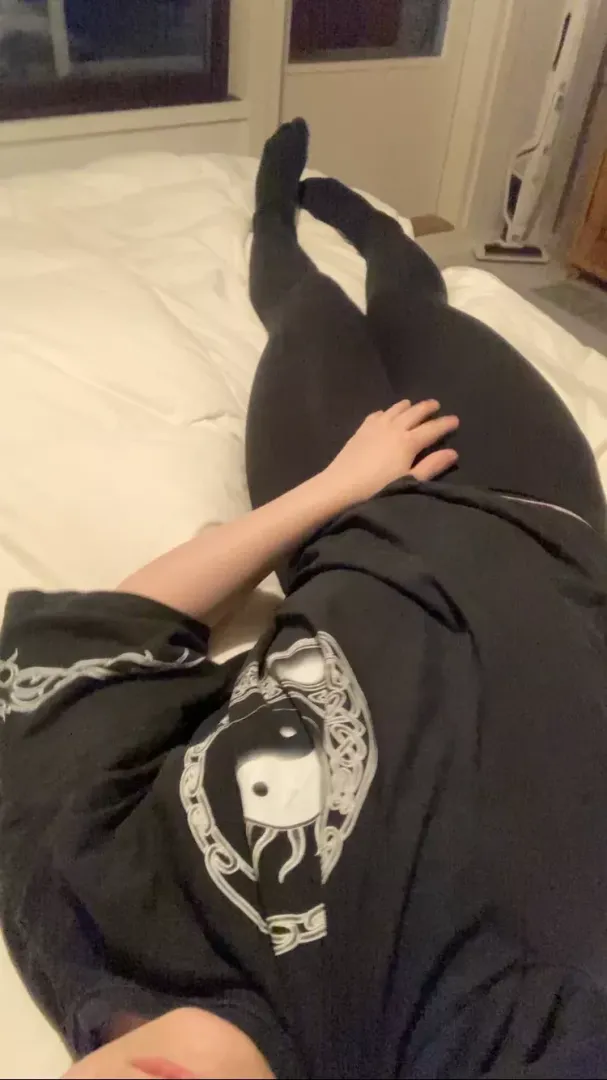 how is it going? 18