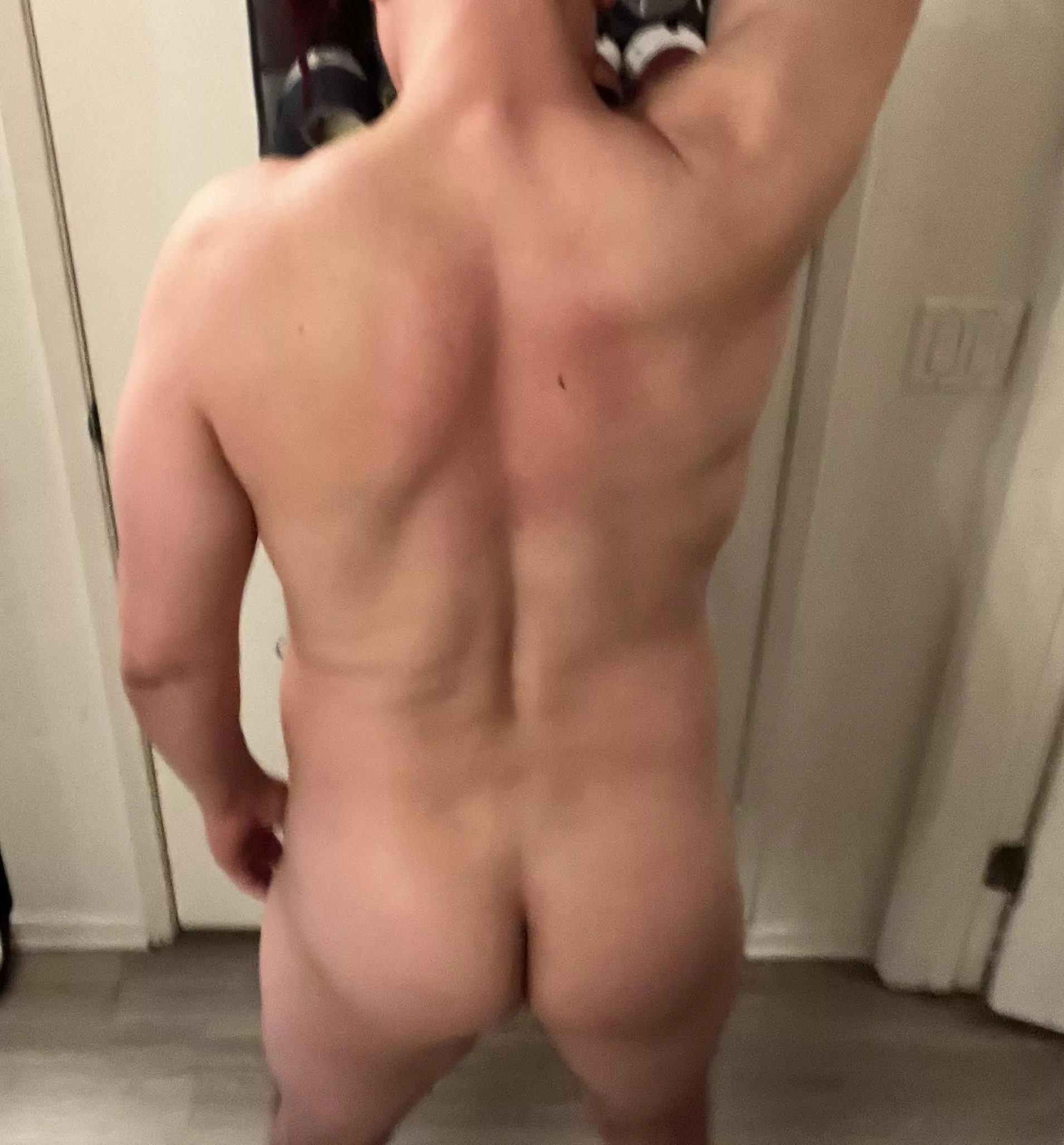 How is it looking? M36