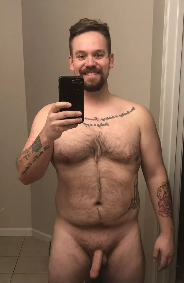 How is it? (M)