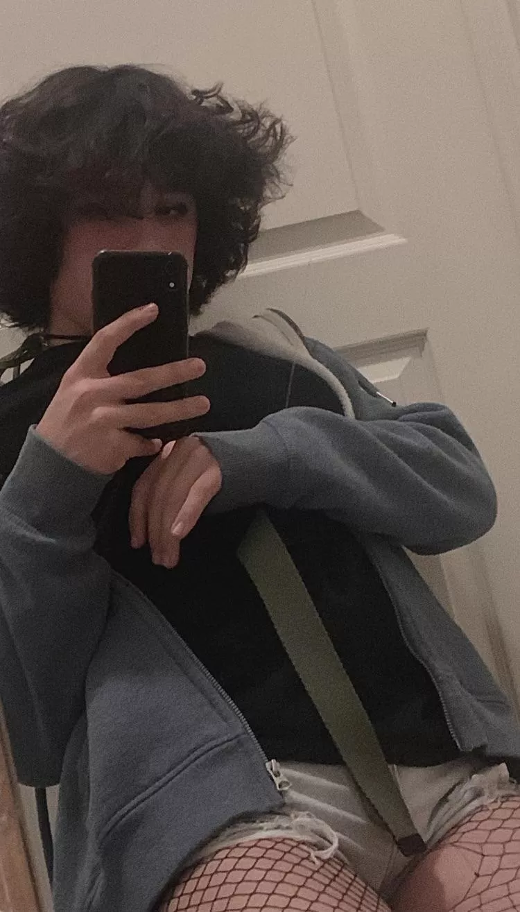 how is my outfit 🥰