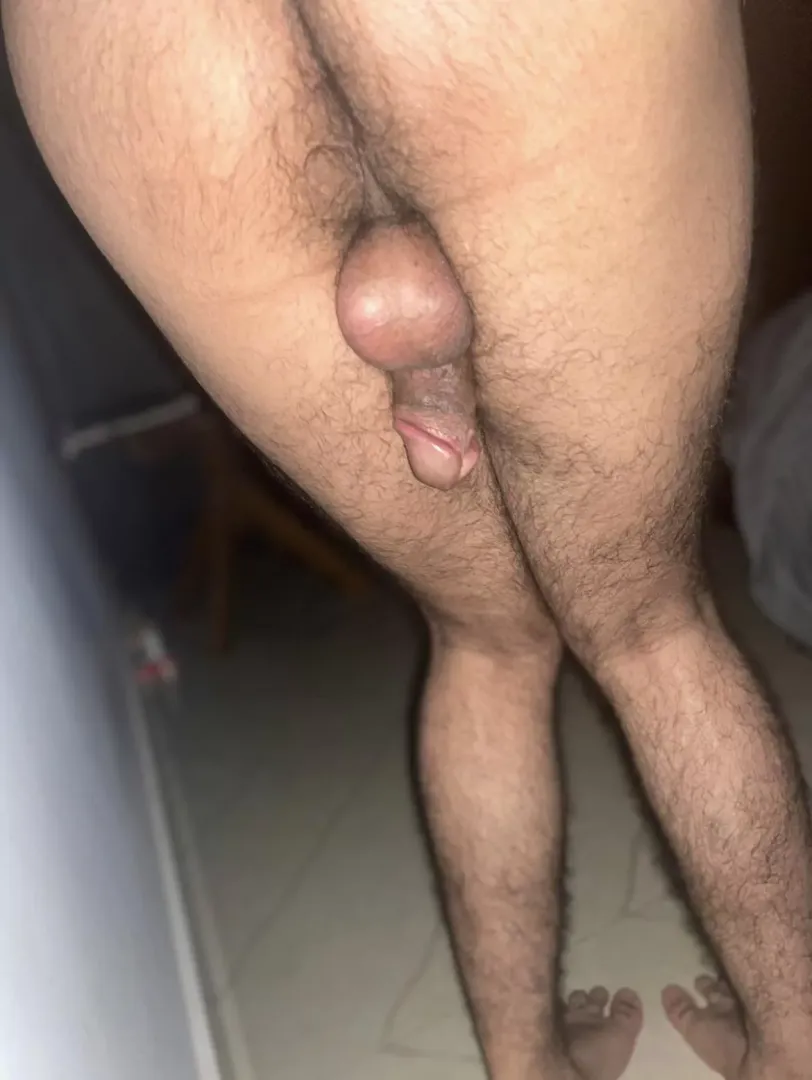 How is My pose