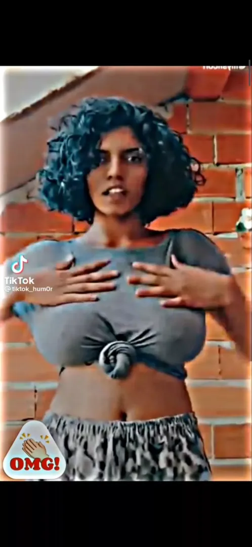 how is she