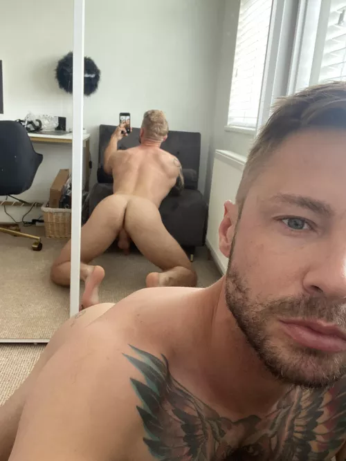 How is the view?