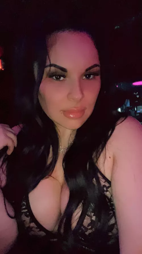 How is the view?