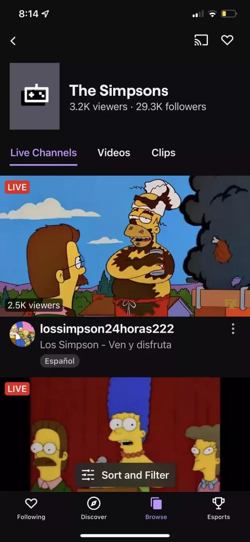 How is this legal?