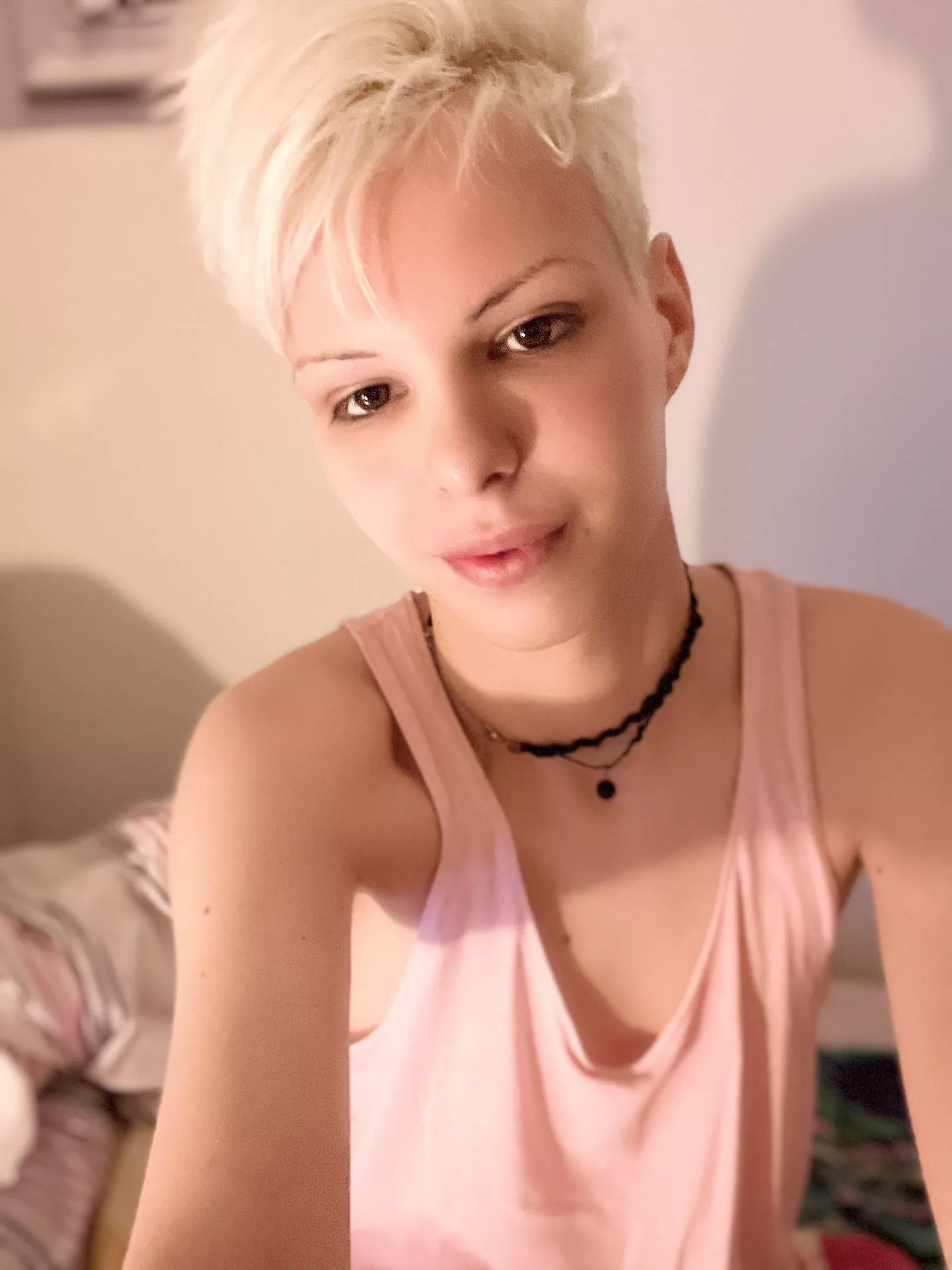 How is your week going? 💖