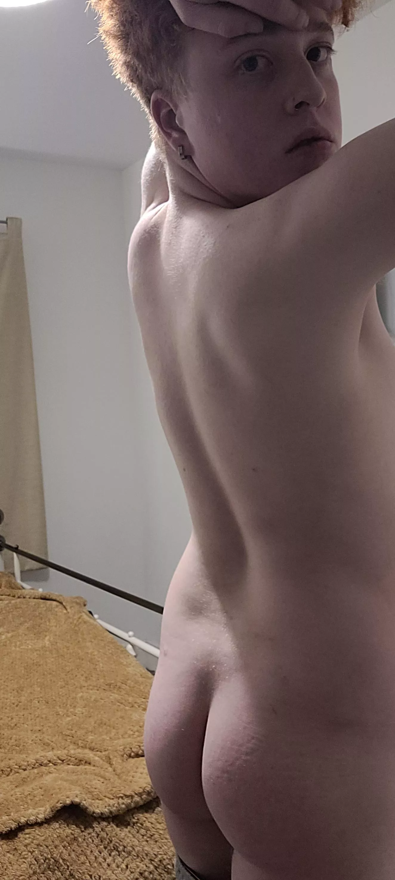How it looking?