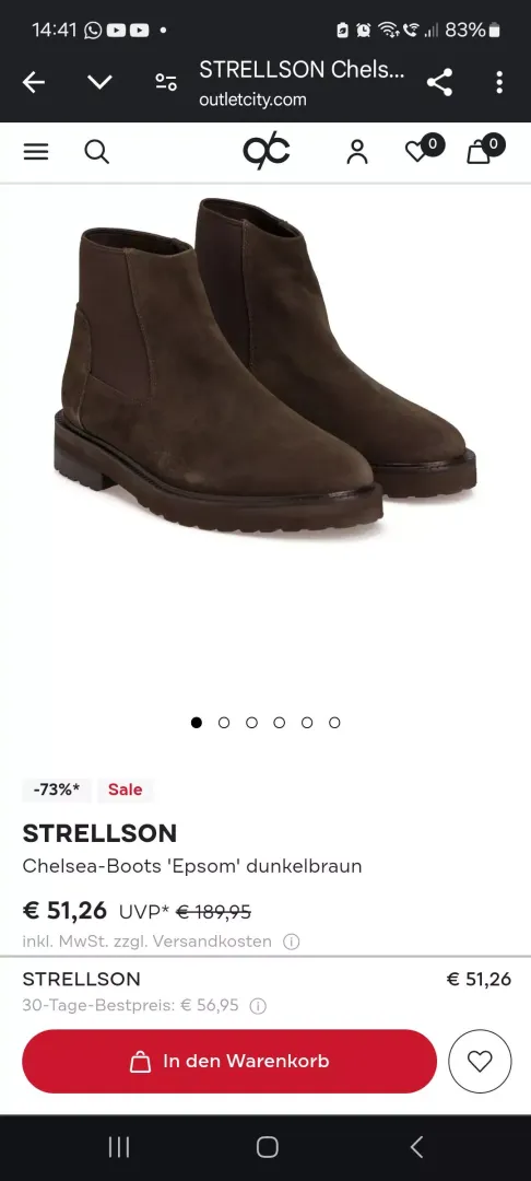 How long are chelsea boots durable?