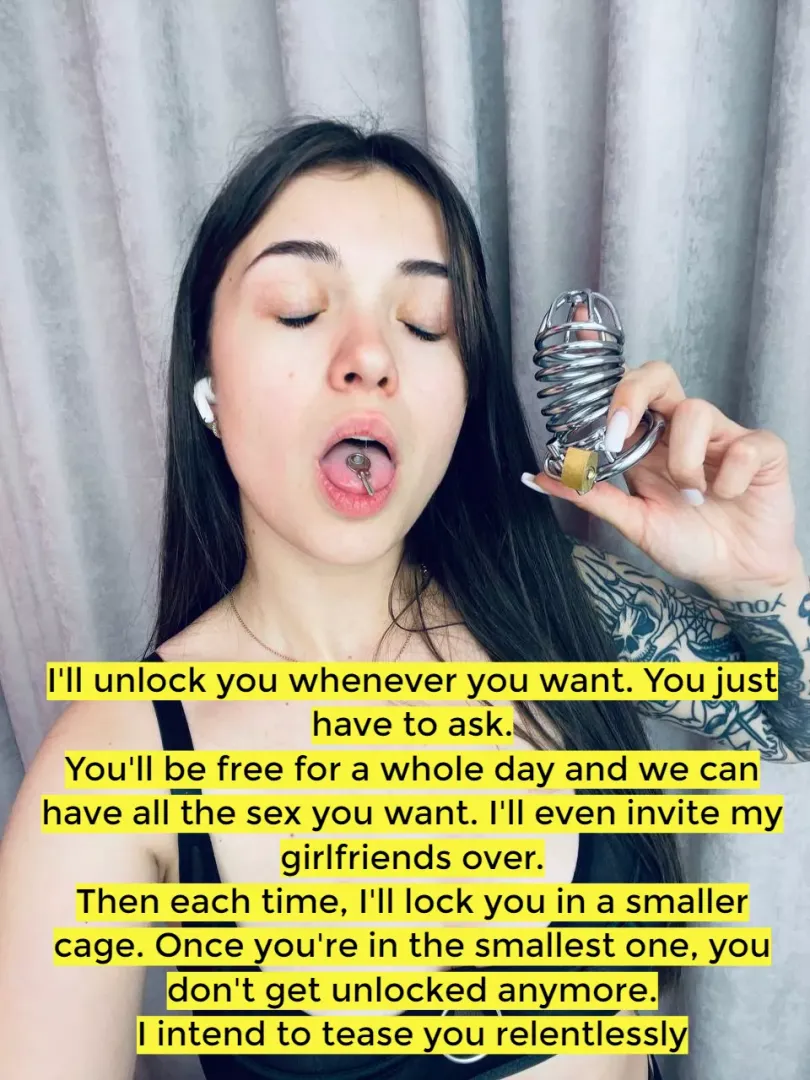 How long can you hold out?