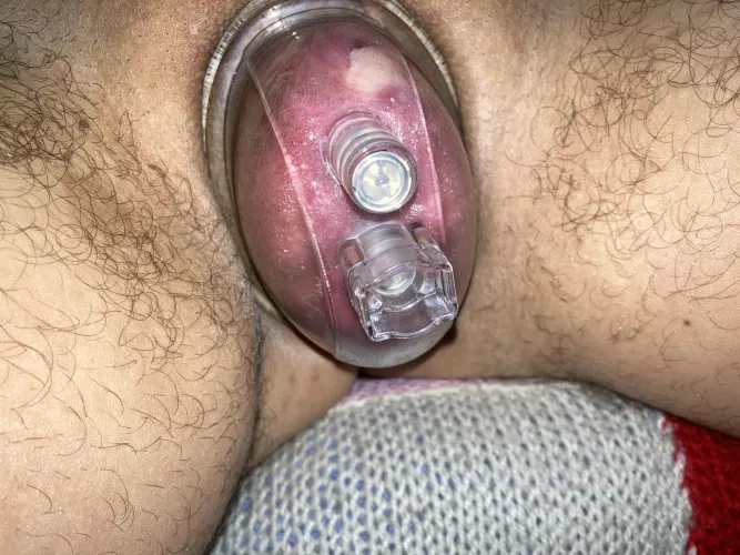 How long do we think? 10 minutes?