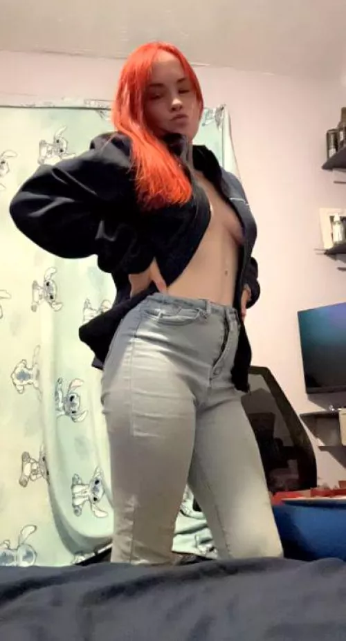 How long would u last with me? ;)