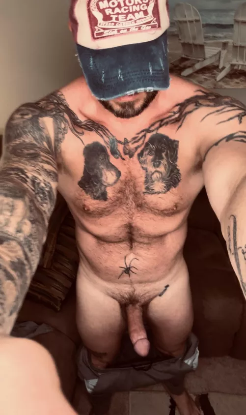 How many bros want it (40)