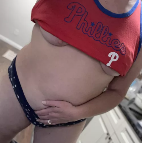 How many days till pitchers n catchers report….I miss my boys