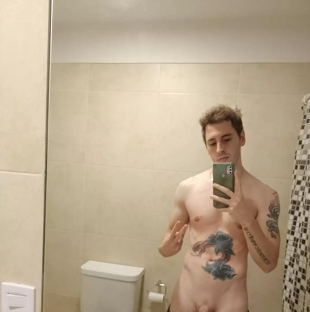 How many tattoos do u think i have?