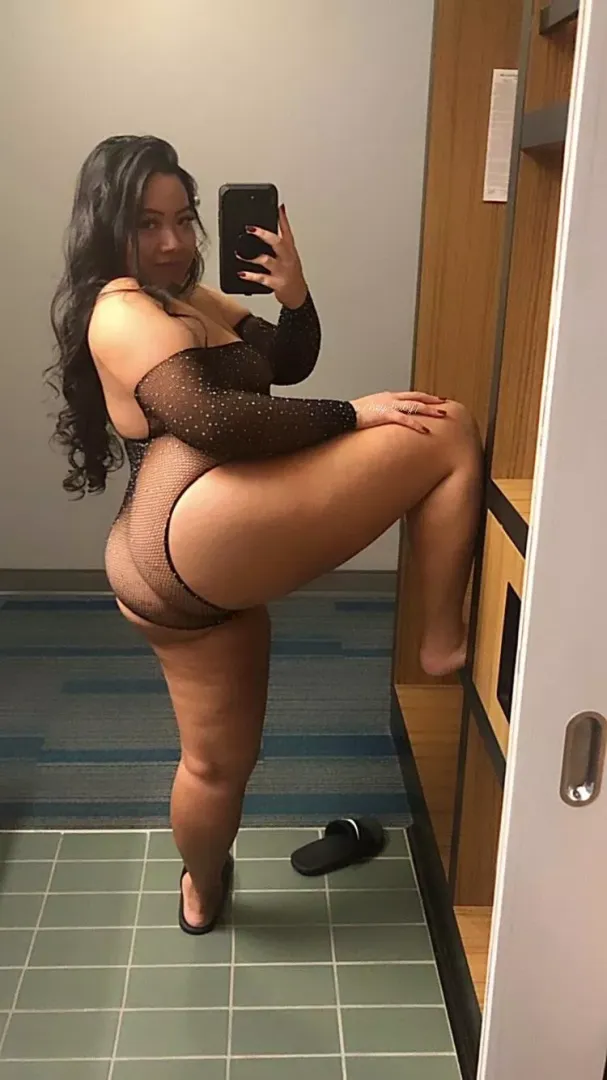 How many times can you fuck me in one day?