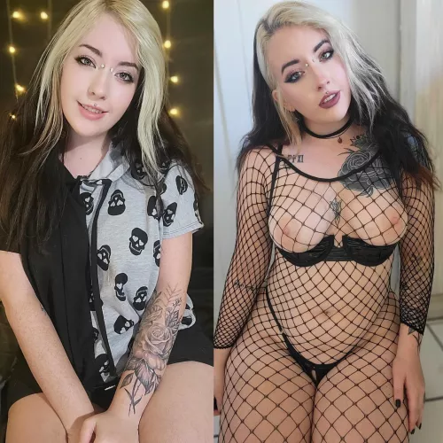 How most people see me vs how Reddit sees me :)