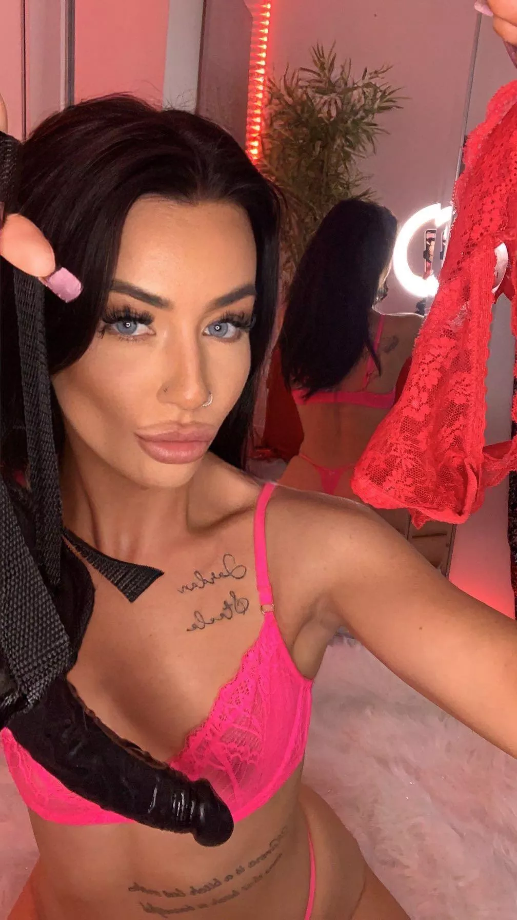 How much convincing would it take for you to become my personal sissy slut, that I can degrade and use?