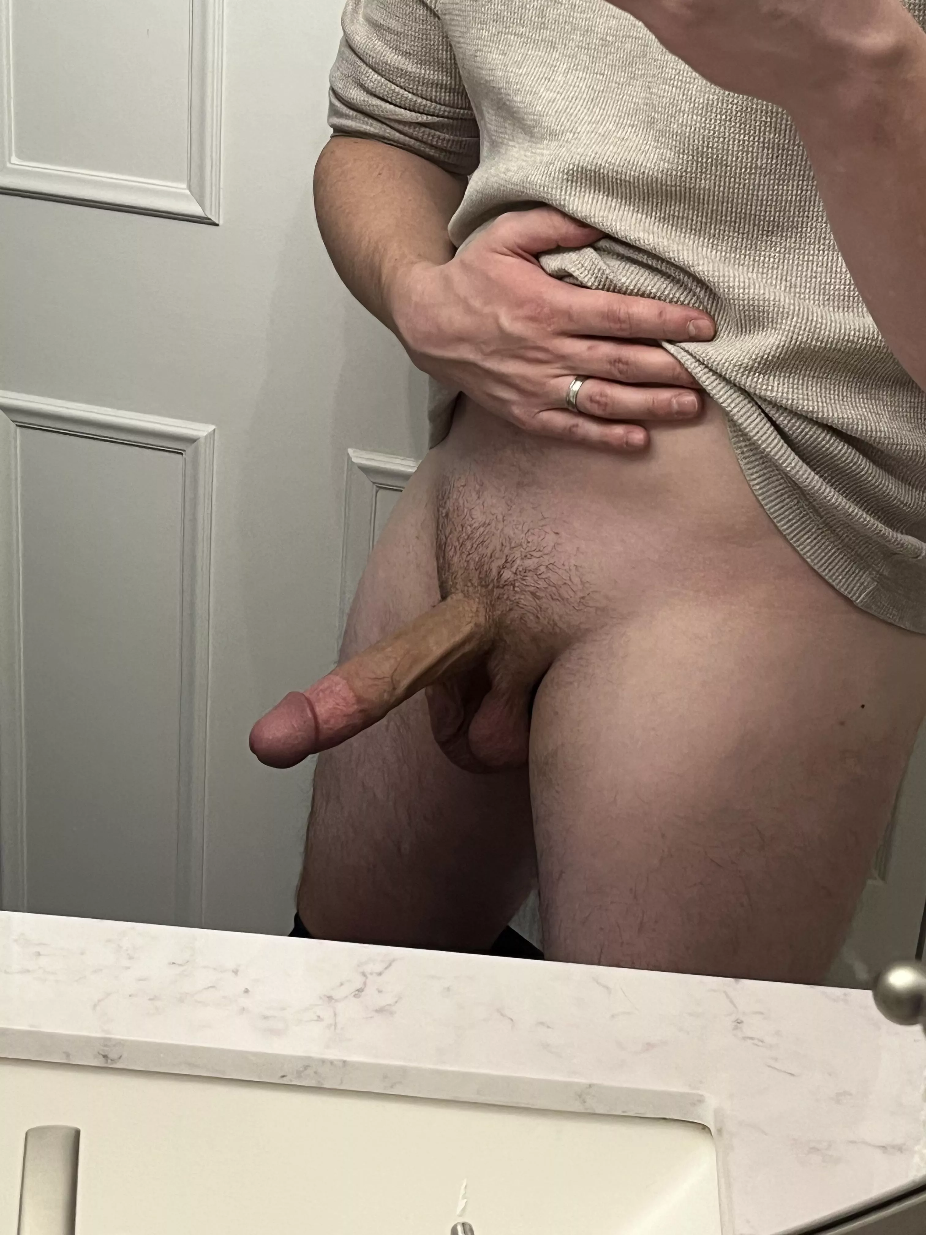 How much could you fit?