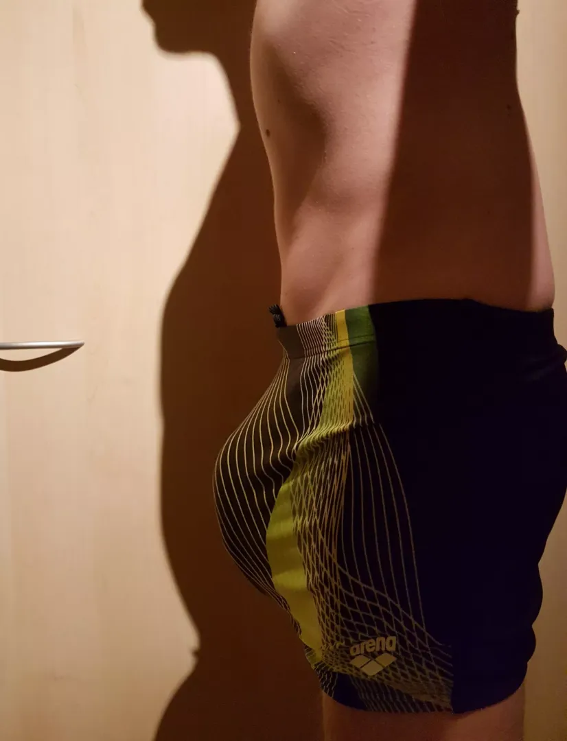 how my bulge