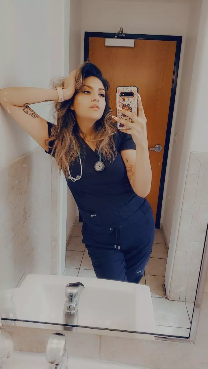 How naughty do you think I got for my birthday?