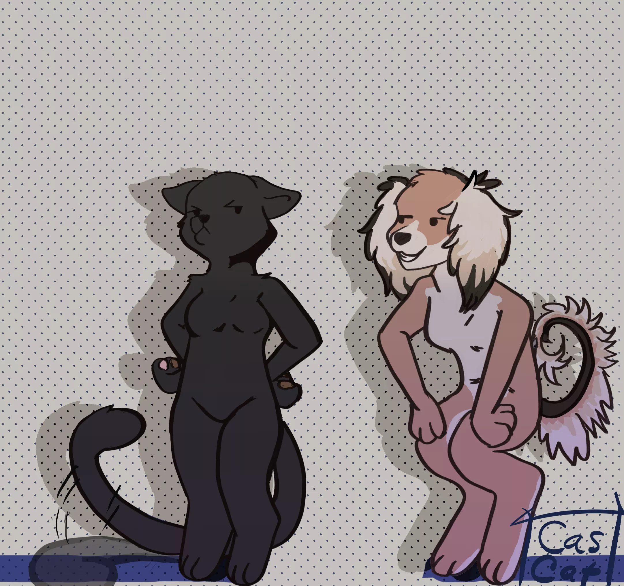 How NOT to talk to short people