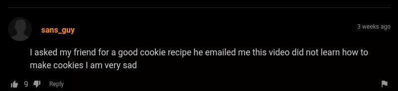 😭how sad