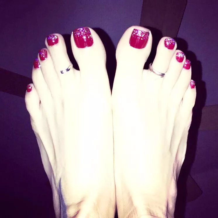 How soon would they be wrapped around ur HARD SHAFT….51f