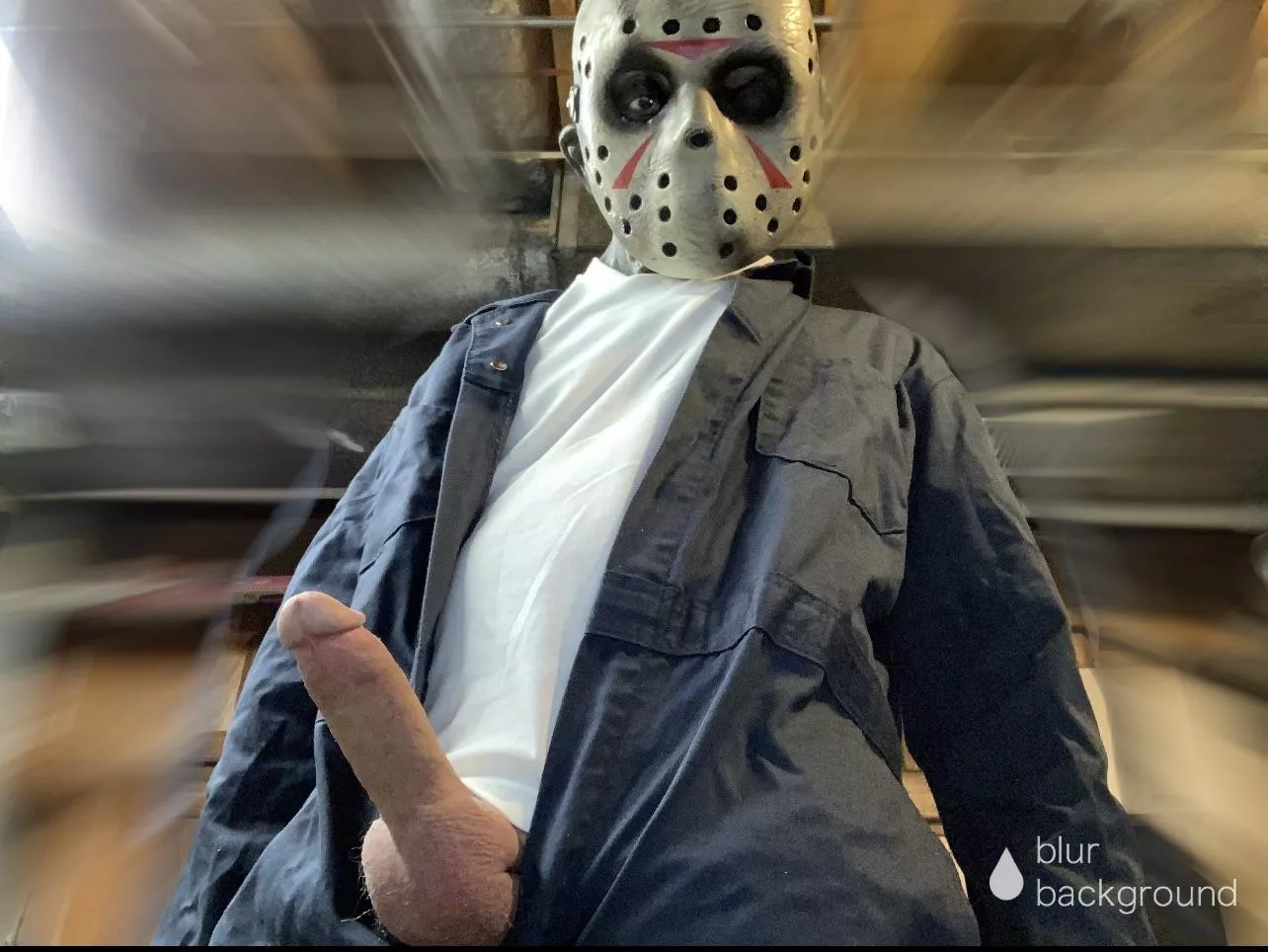 How the costume