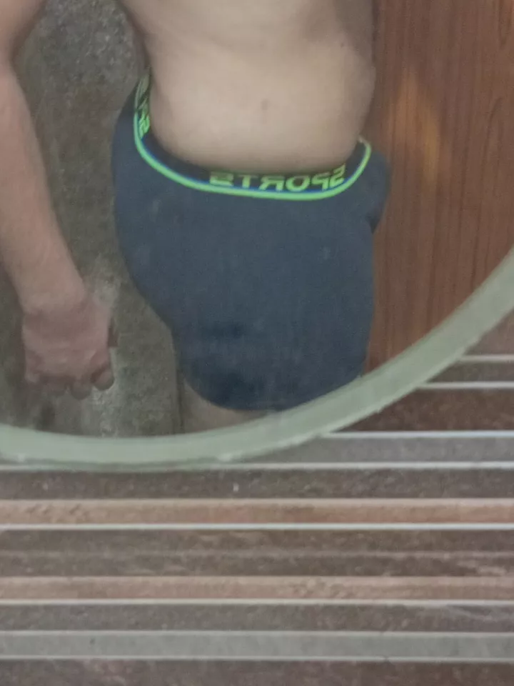 How to get bigger from the side?