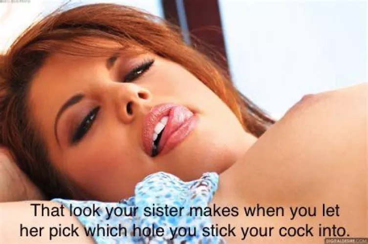 How To Make Your Sister Happy