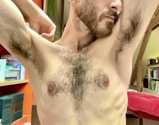 How to resist the urge?