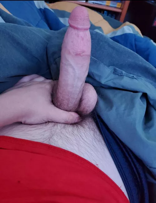 how to start your morning off right 😏