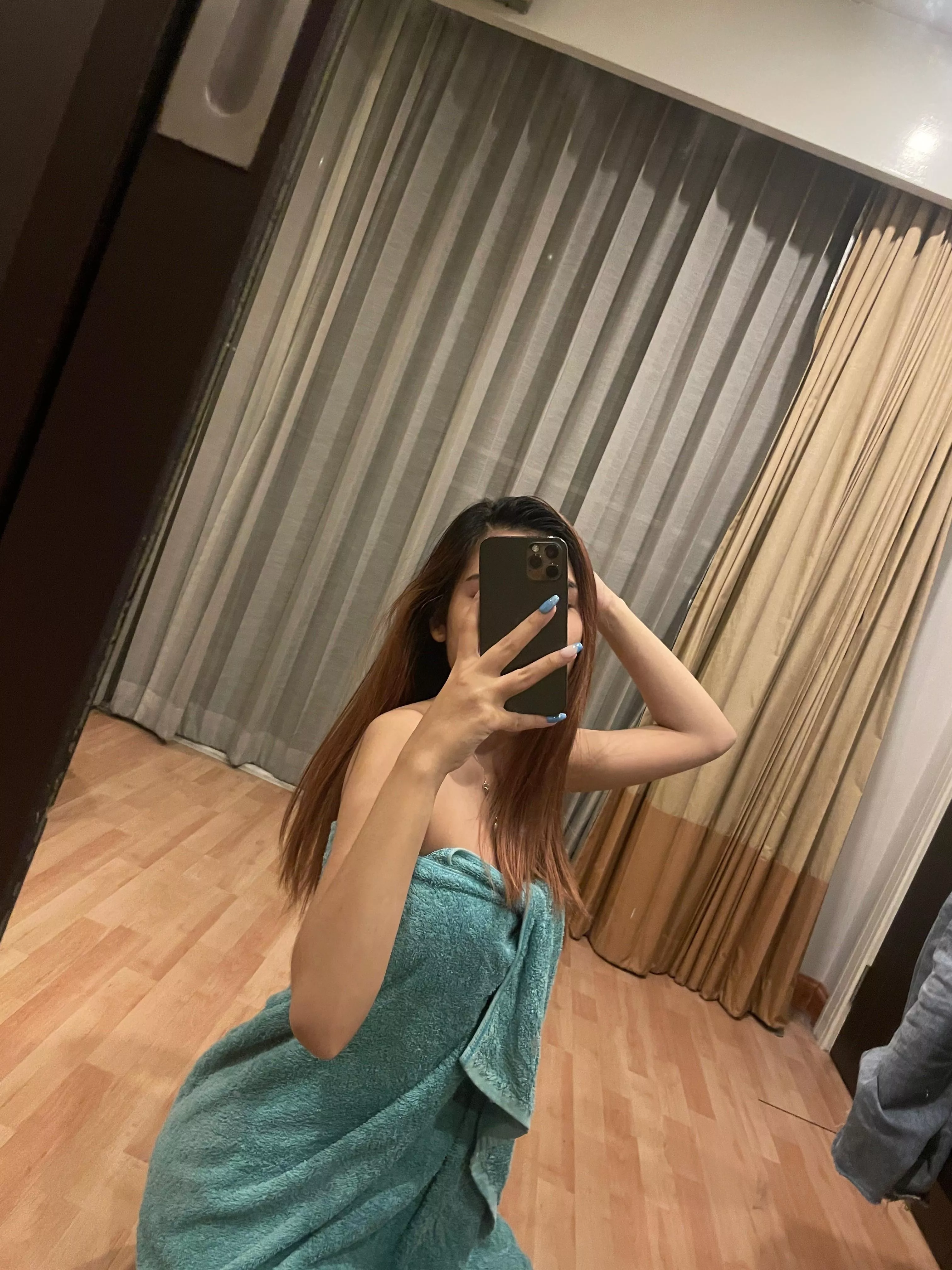 How was everyone's weekend? 🥰