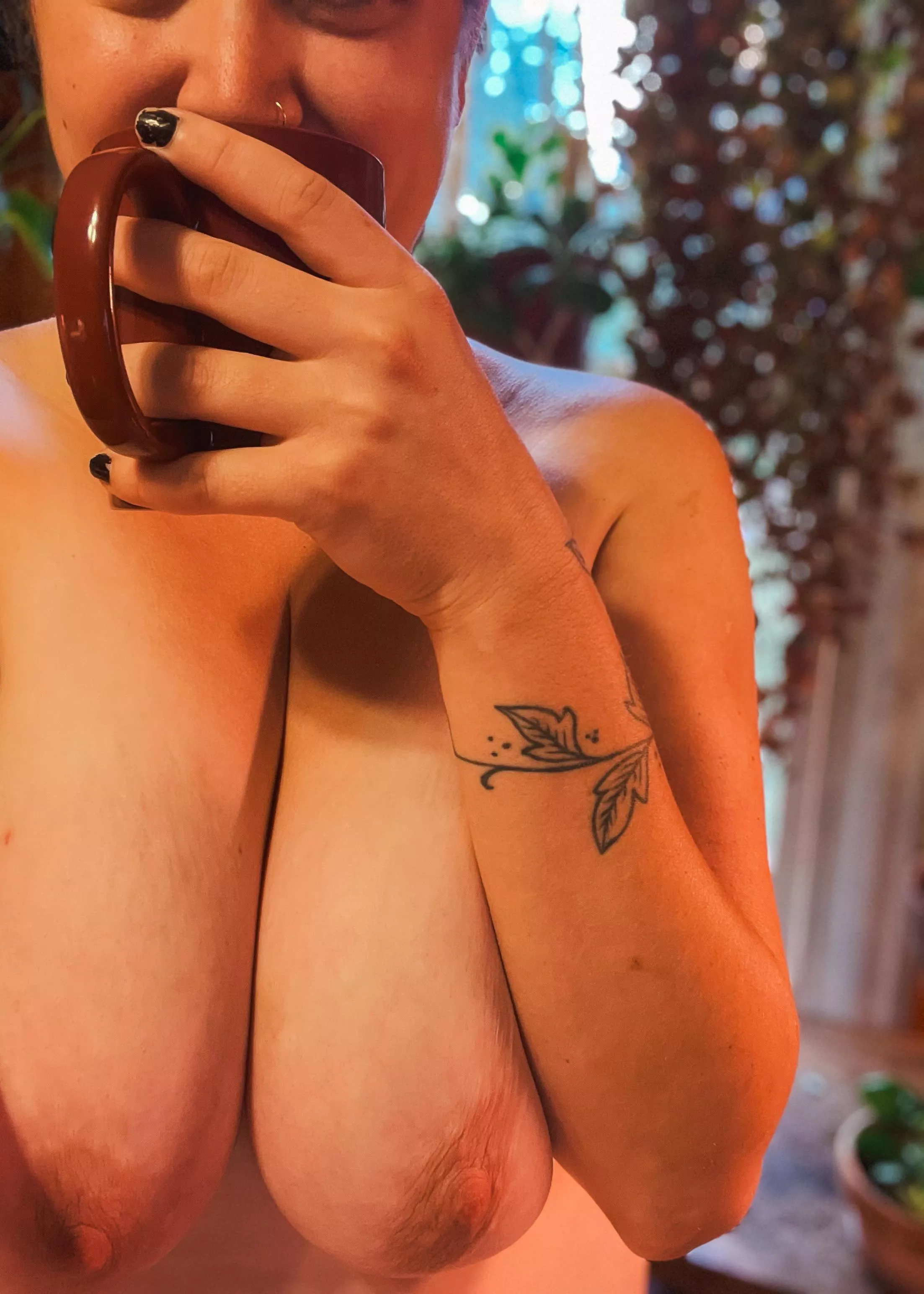 How was your day? 🥰