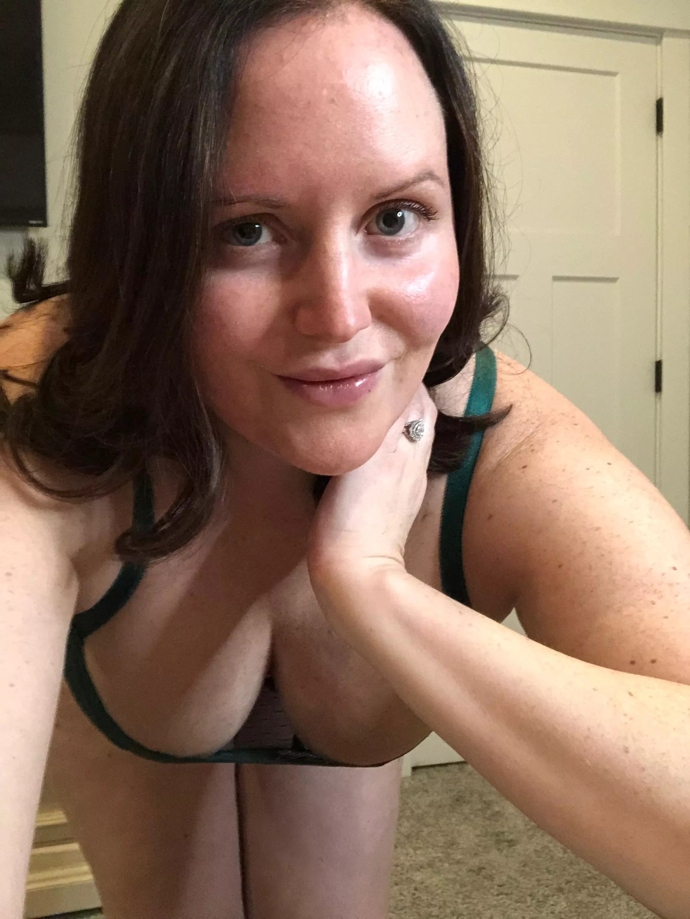 How was your weekend?