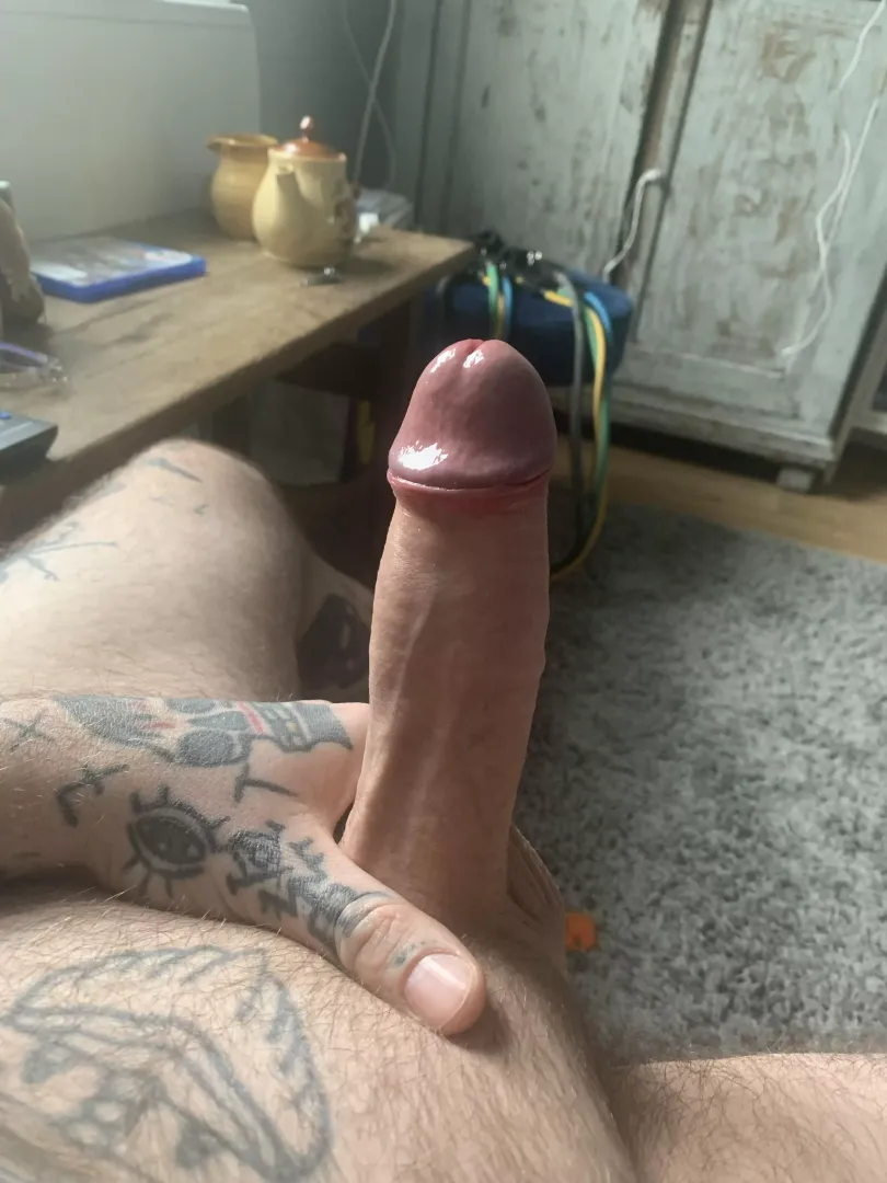 How we doing?