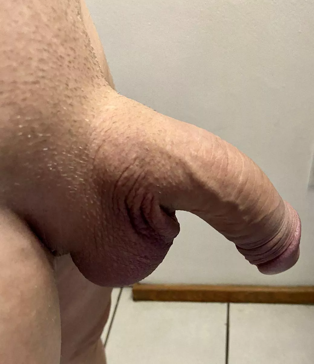 How will you make it hard? And then how will you finish it?