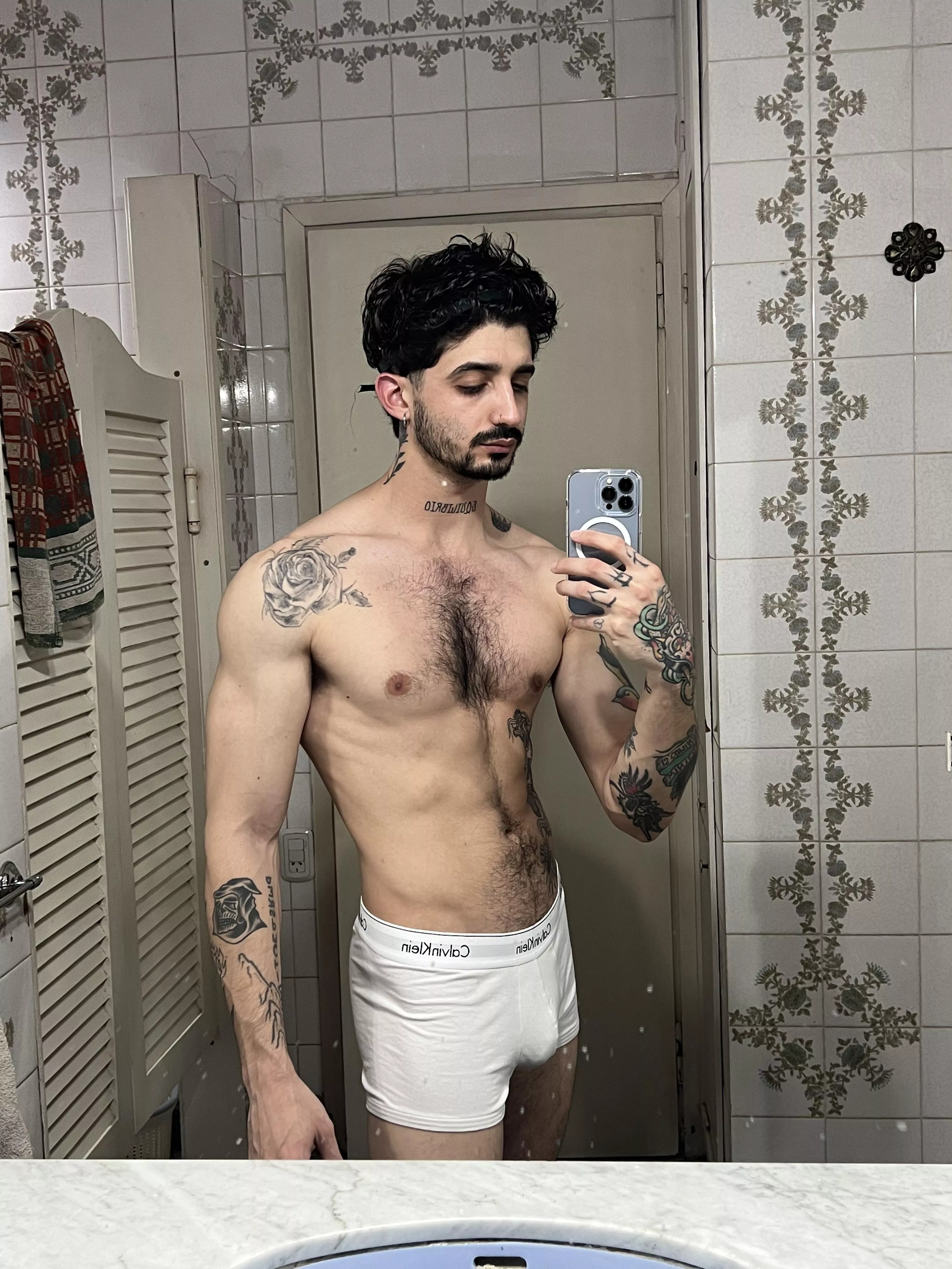 how would you describe me in one word?