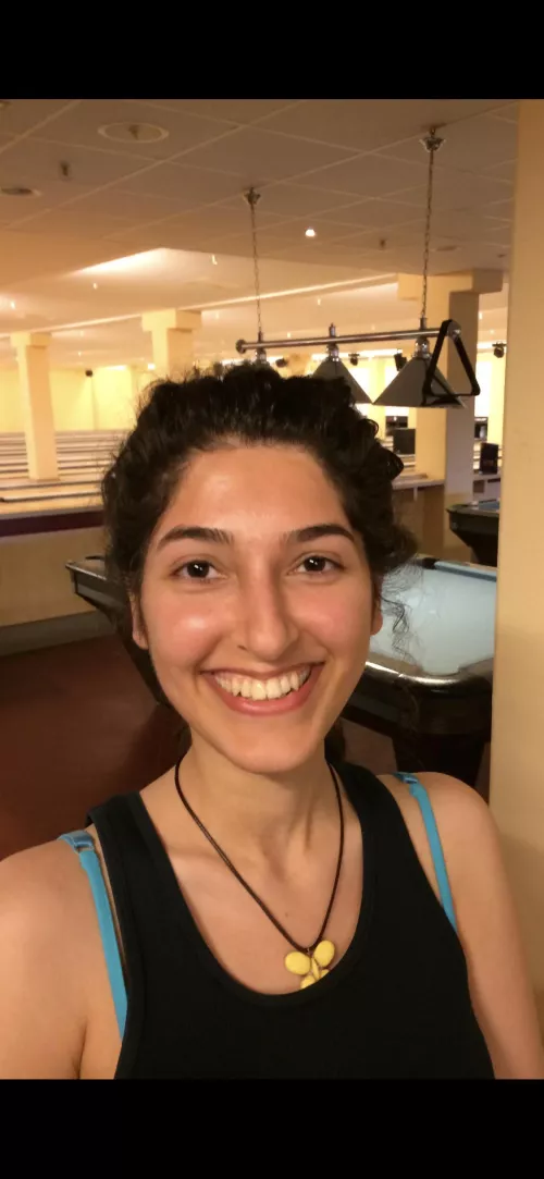 How would you do her?