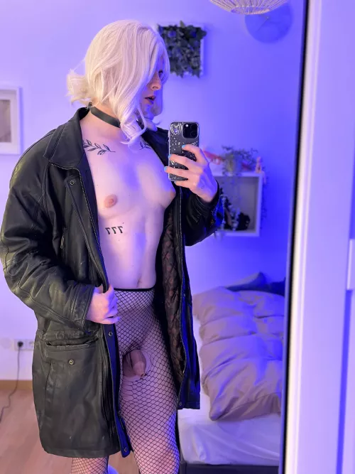 How would you play with me?