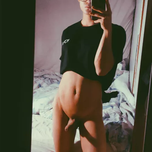 how would you rate my body from 1 to 10? 😊🙂❤️